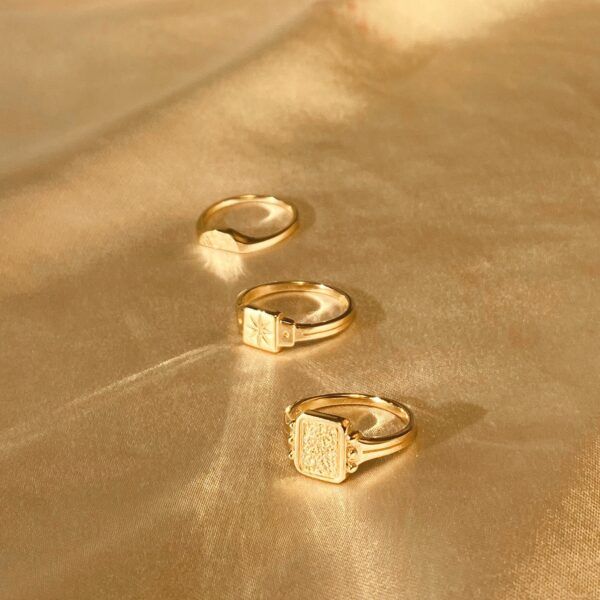 betekenisvolle-gouden-poolster-ring